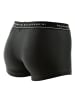 Baldessarini Boxershort 3er Pack in Weiß/Grau/Schwarz