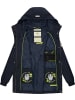 Navahoo Übergangsjacke Neophee in Navy