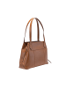 JOOP! Shopper 'Dattilo Rahel in Cognac 38,00 x 27,00 x 11,00 cm'