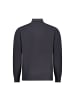 NORWAY 1963 Blauer Wollpullover