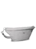Zwei Mademoiselle MH80 - Gürteltasche 40 cm (leo) in nubuk-ice
