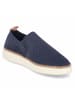 Gant Slipper SAN PREP in Blau