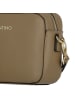 Valentino Faith Umhängetasche 23 cm taupe