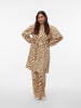 Vero Moda Kleid in Birch 1