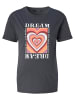 Supermom T-Shirt Flippin in Anthracite