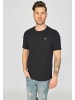 JCC T-Shirt 31021200 in black