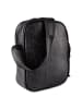 Valentino King RE Umhängetasche 16 cm in nero