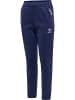 Hummel Hummel Hose Hmlmove Multisport Unisex Kinder in MARINE