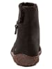 El Naturalista Stiefeletten schwarz