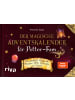 Riva Verlag Buch - Der magische Adventskalender für Potter-Fans 3