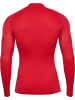 Hummel T-Shirt Hmlbl Herren in TRUE RED