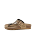 billowy Sandalen  in braun