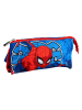 Spiderman Spiderman Federmappe Schuletui & Stiftebox für Zubehör in Mehrfarbig