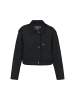 DreiMaster Maritim Women Jacket in black
