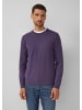 s.Oliver Strickpullover in 47W0_lavendel