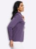 Sieh an! Sweatshirt in feige