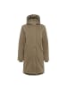 Camel Active 310794-2F44 Mantel in dark khaki