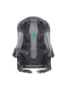 Coocazoo Schulrucksack MATE "Mixed Silver Dust" in Grau