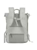 travelite Basics Rollup - Rucksack 60 cm (ice blue) in sand/ivory