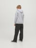 JACK & JONES Junior Kapuzenpullover in High-rise