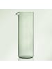 like. by Villeroy & Boch Wasserkaraffe / Saftkrug Like Glass 1 Liter in Sage