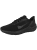 Nike Laufschuhe Air Winflo 9 in schwarz