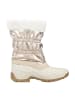 rieker Winterboots in Beige