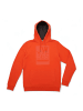 Jack Wolfskin Sweatshirt 365 Hoody Herren in Grau