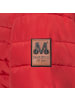 Marikoo Winterjacke Amber in Rot