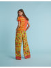 Oilily Royal Hose Penny in Grün
