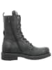 Replay Stiefeletten in schwarz