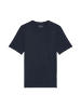 Marc O'Polo DfC T-Shirt regular in dark navy