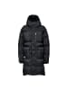 MAZINE Steppjacke Moonbeam in black