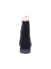 Tom Tailor Stiefel Mit Tex-Membran in schwarz