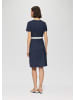 s.Oliver Kleid in 59M0_navy
