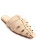 Montevita Ballerinas Lunin in Beige