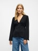 Object Blazer in Black