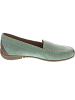 Gabor Mokassin Grün