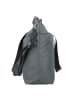 Jost Bergen Handtasche 50 cm Laptopfach in grey