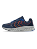 Hummel Schnürsenkel Sneaker Reach Lx Erwachsene in NAVY/WINDSOR WINE