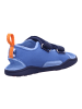 Affenzahn Sandalen Kinder Vegan Airy Elefant in Blau