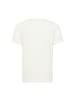 Mustang T-Shirt 1er Pack in Weiß