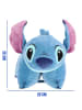 Lilo & Stitch Disney Stitch Dekokissen Zierkissen Kopfkissen Wohnzimmer Dekoration in Blau