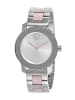 Movado Bold Uhr 3600702 aus Edelstahl