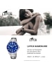 Lotus Analog-Armbanduhr Lotus Sport silber mittel (ca. 39mm)