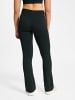 Hummel Leggings Hmlhiit Damen in BLACK