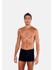 JOOP! Trunks 'JM0004' 3er Pack in schwarz