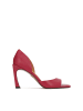 Kazar Pumps in Rosa