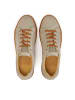 Kazar Sneaker Low in Taupe
