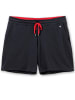 sheego Shorts in marine